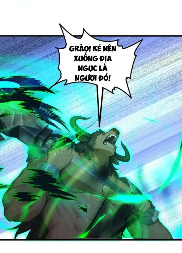 Thái Cổ Thập Hung: Người khác ngự thú ta ngự thú nương Chapter 95 - 95