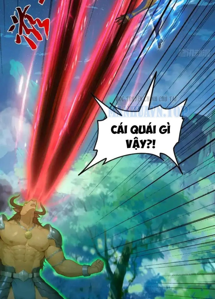 Thái Cổ Thập Hung: Người khác ngự thú ta ngự thú nương Chapter 95 - 71