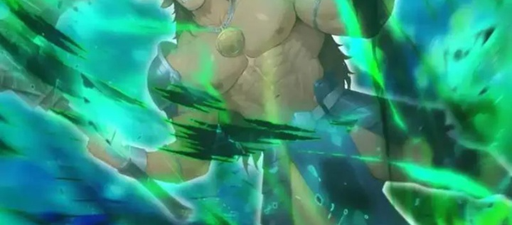 Thái Cổ Thập Hung: Người khác ngự thú ta ngự thú nương Chapter 95 - 38