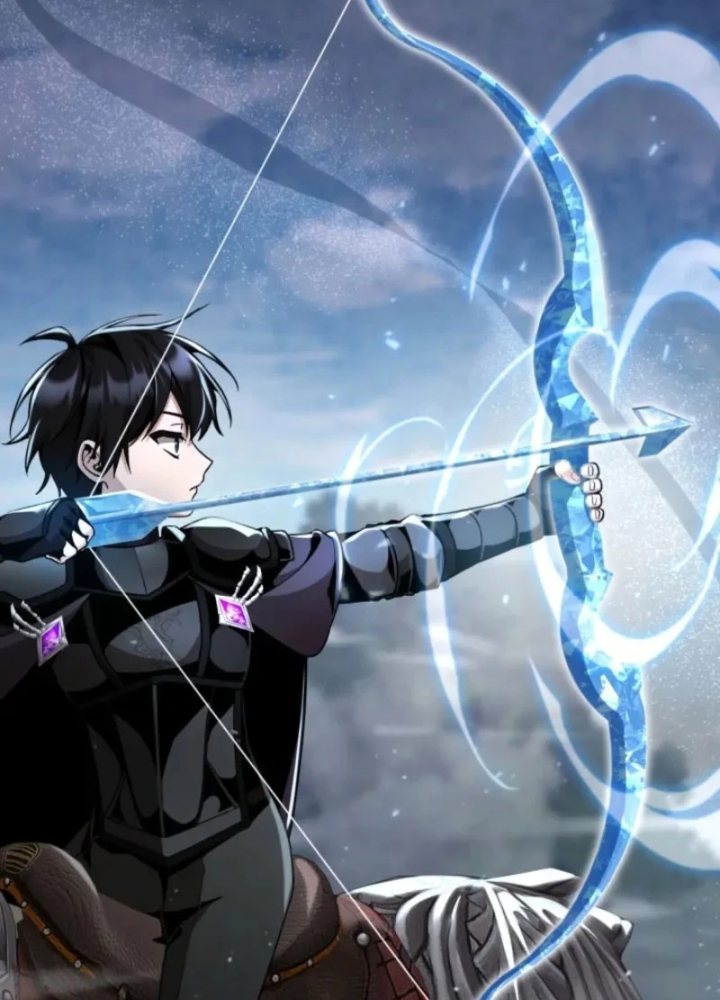 Thiên Tài Huyền Thoại Nhà Công Tước Chapter 25 - 19