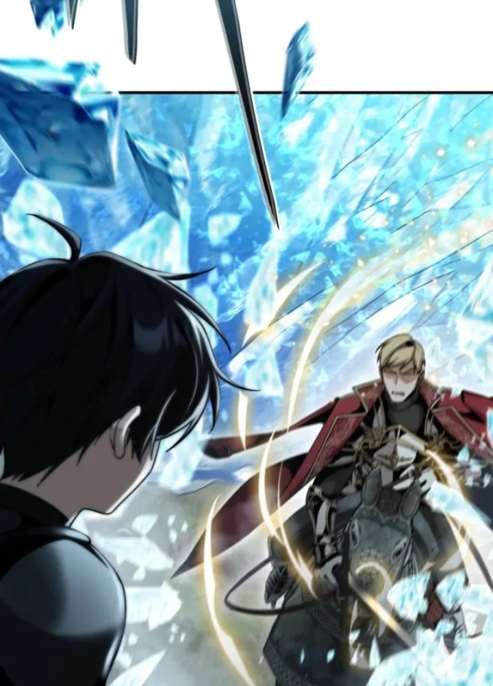 Thiên Tài Huyền Thoại Nhà Công Tước Chapter 25 - 109