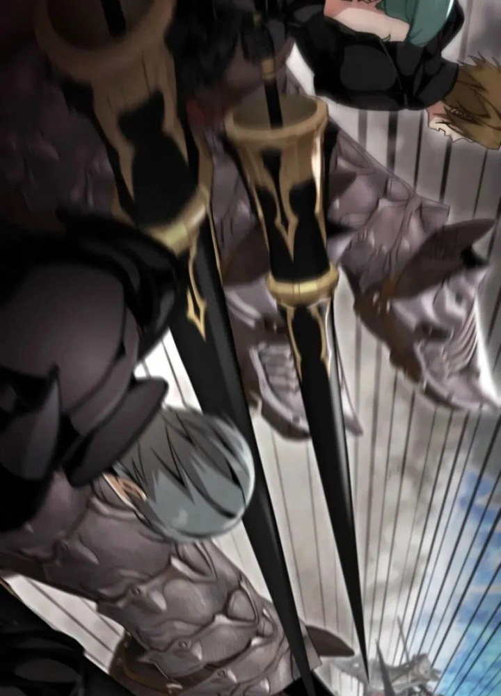 Thiên Tài Huyền Thoại Nhà Công Tước Chapter 25 - 75