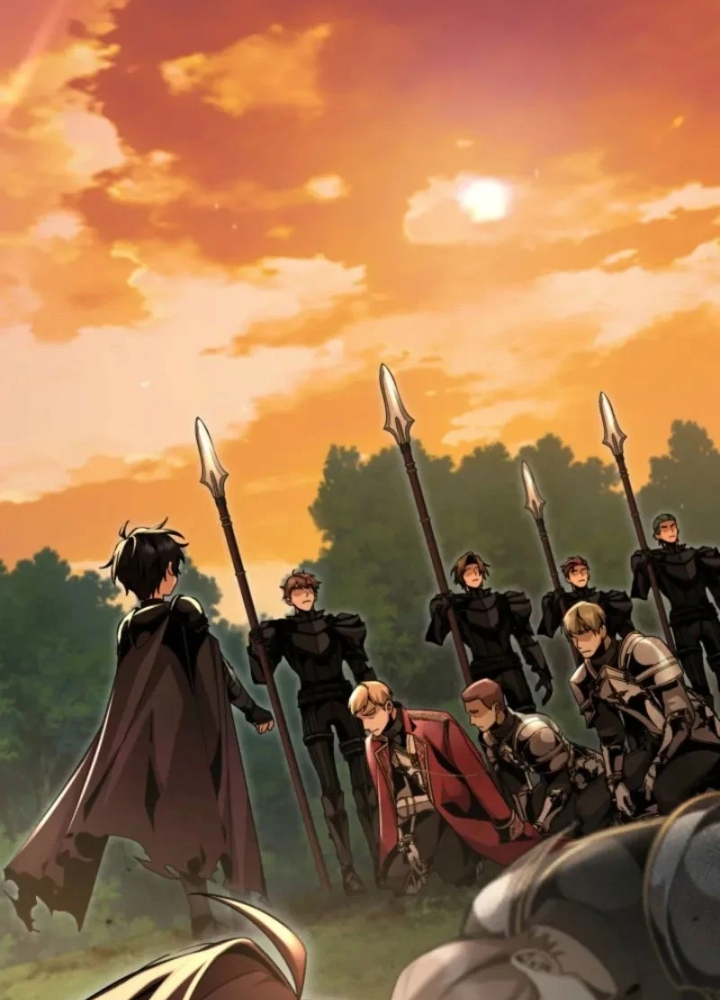 Thiên Tài Huyền Thoại Nhà Công Tước Chapter 25 - 127