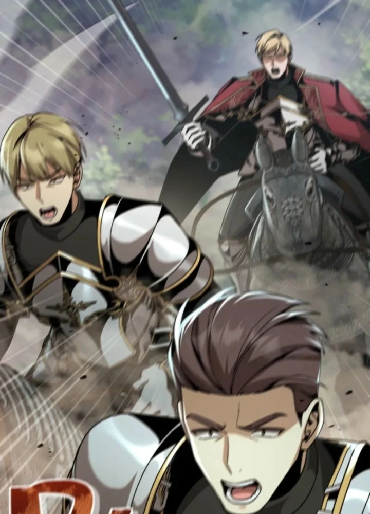 Thiên Tài Huyền Thoại Nhà Công Tước Chapter 25 - 3