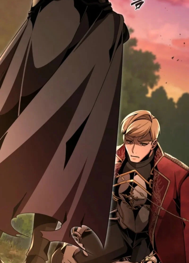 Thiên Tài Huyền Thoại Nhà Công Tước Chapter 25 - 203