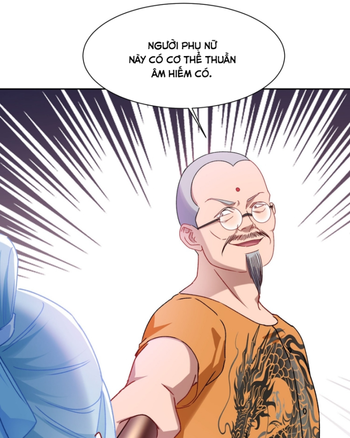 Bỏ Làm Simp Chúa, Ta Có Trong Tay Cả Tỉ Thần Hào! Chapter 259 - 56