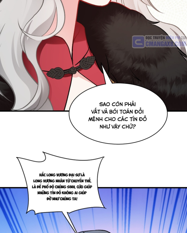 Bỏ Làm Simp Chúa, Ta Có Trong Tay Cả Tỉ Thần Hào! Chapter 259 - 23