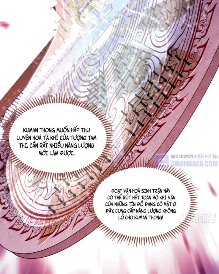 Bỏ Làm Simp Chúa, Ta Có Trong Tay Cả Tỉ Thần Hào! Chapter 259 - 31