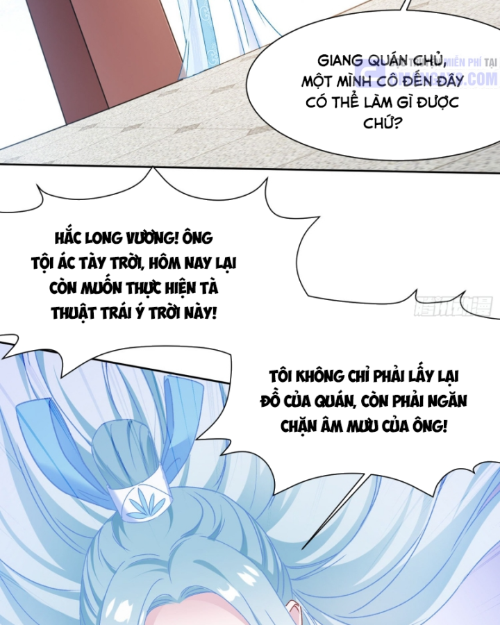 Bỏ Làm Simp Chúa, Ta Có Trong Tay Cả Tỉ Thần Hào! Chapter 259 - 44
