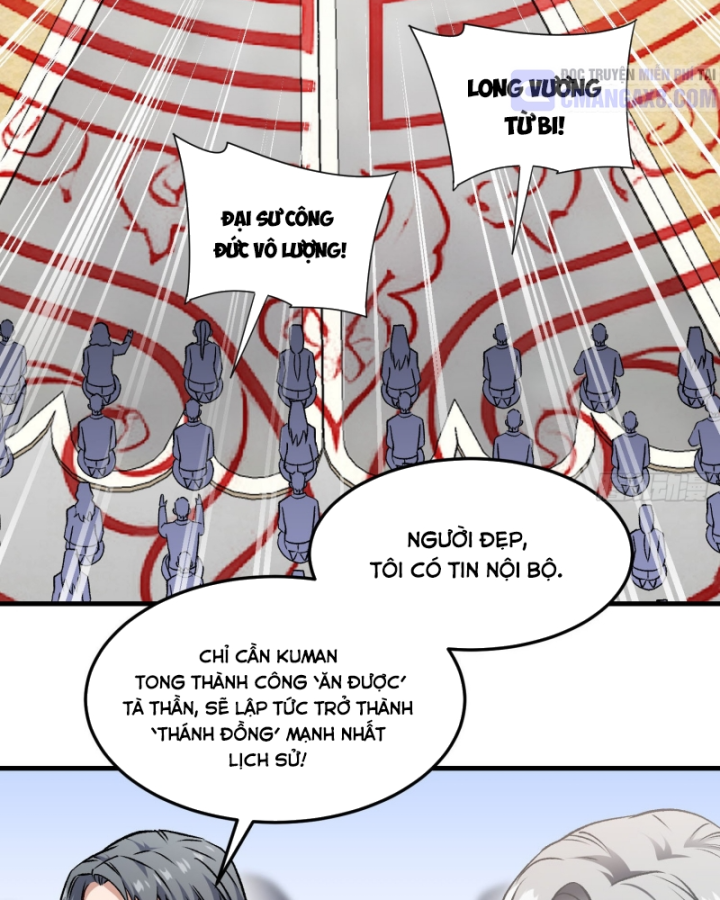 Bỏ Làm Simp Chúa, Ta Có Trong Tay Cả Tỉ Thần Hào! Chapter 259 - 20