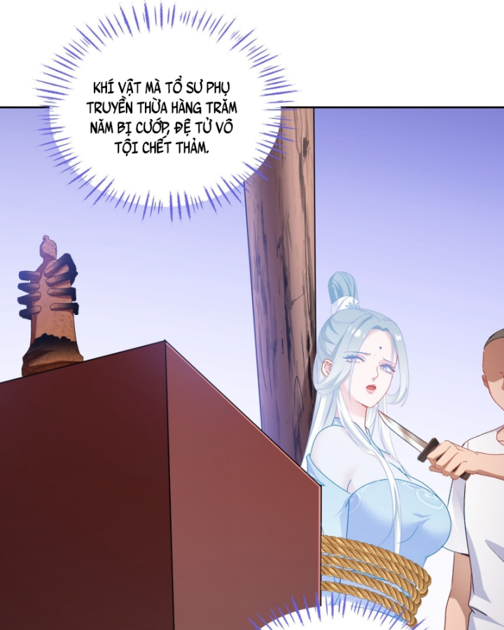 Bỏ Làm Simp Chúa, Ta Có Trong Tay Cả Tỉ Thần Hào! Chapter 259 - 60