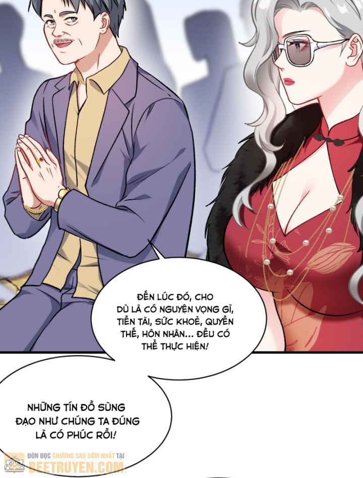 Bỏ Làm Simp Chúa, Ta Có Trong Tay Cả Tỉ Thần Hào! Chapter 259 - 21