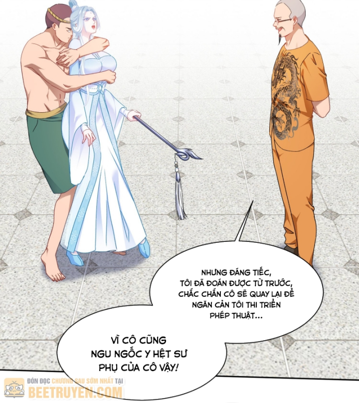 Bỏ Làm Simp Chúa, Ta Có Trong Tay Cả Tỉ Thần Hào! Chapter 259 - 52