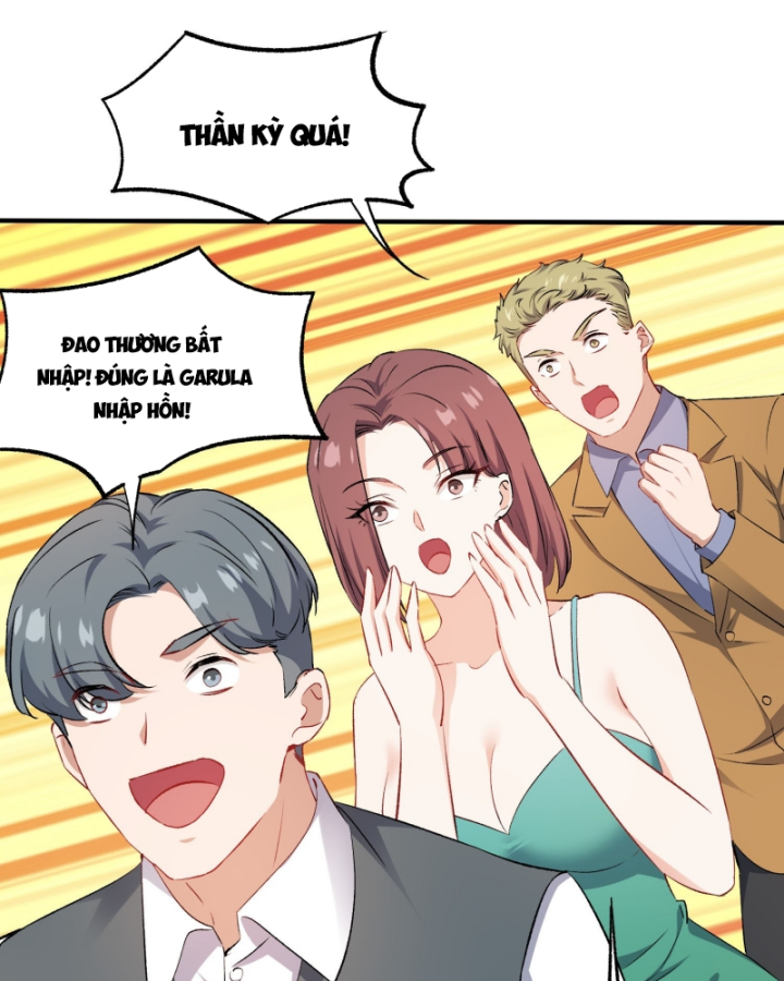 Bỏ Làm Simp Chúa, Ta Có Trong Tay Cả Tỉ Thần Hào! Chapter 259 - 7