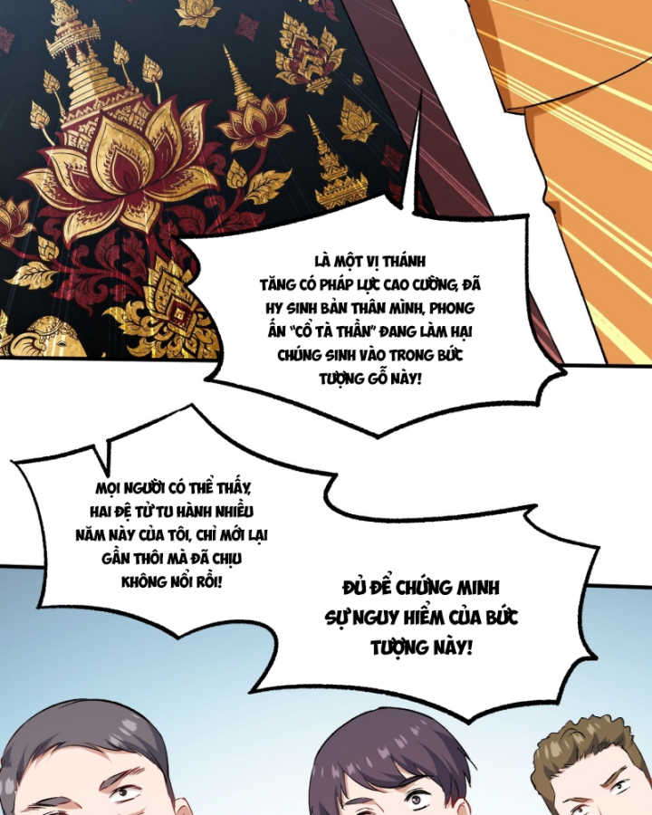 Bỏ Làm Simp Chúa, Ta Có Trong Tay Cả Tỉ Thần Hào! Chapter 259 - 17