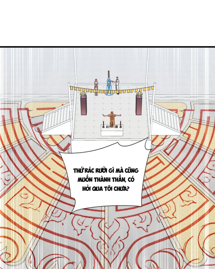 Bỏ Làm Simp Chúa, Ta Có Trong Tay Cả Tỉ Thần Hào! Chapter 259 - 64