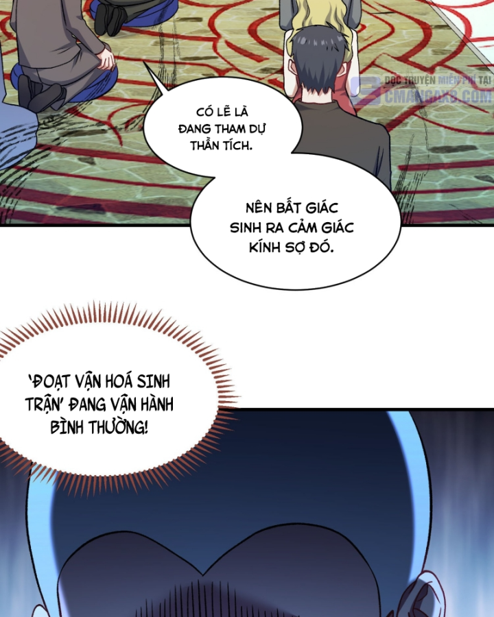 Bỏ Làm Simp Chúa, Ta Có Trong Tay Cả Tỉ Thần Hào! Chapter 259 - 27