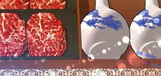 Sự tái sinh của nhà thiết kế tài ba Chapter 45 - 164