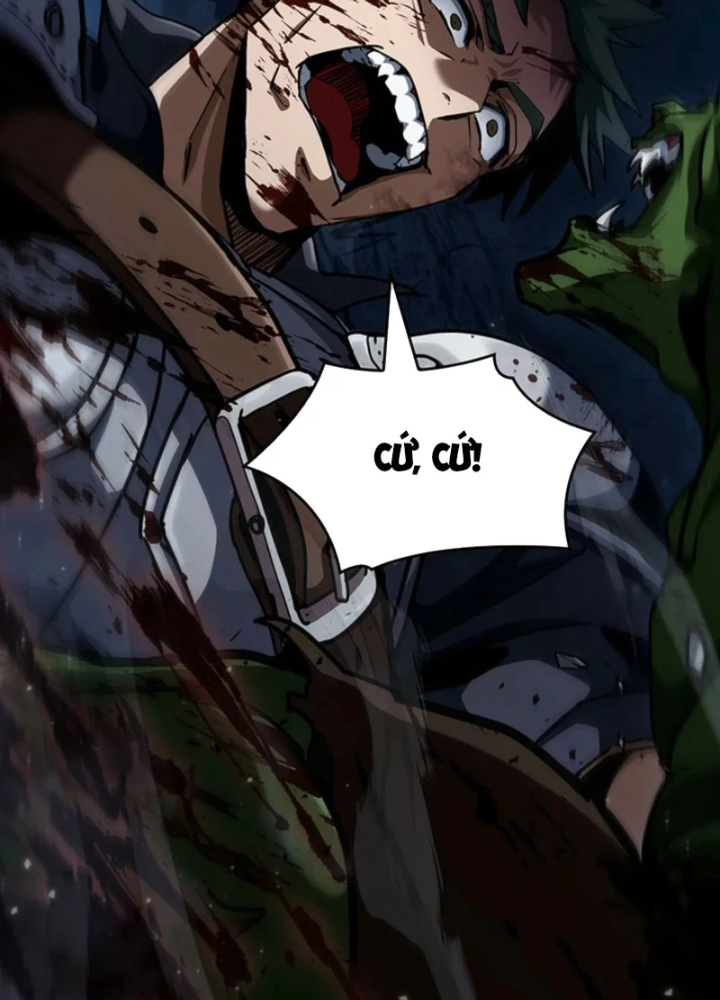 Sinh Tồn Với Tư Cách Là Một Huyết Vương Chapter 11 - 13