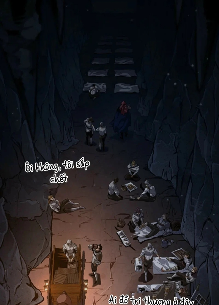 Sinh Tồn Với Tư Cách Là Một Huyết Vương Chapter 11 - 121