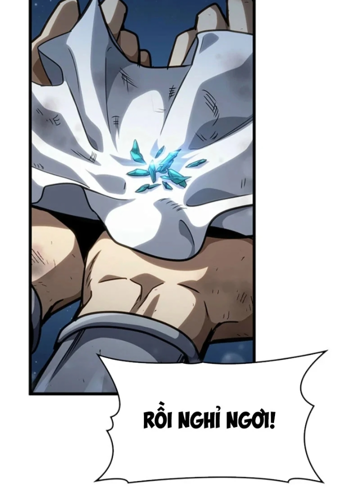 Sinh Tồn Với Tư Cách Là Một Huyết Vương Chapter 11 - 131
