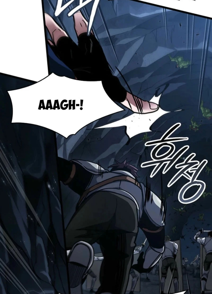 Sinh Tồn Với Tư Cách Là Một Huyết Vương Chapter 11 - 29