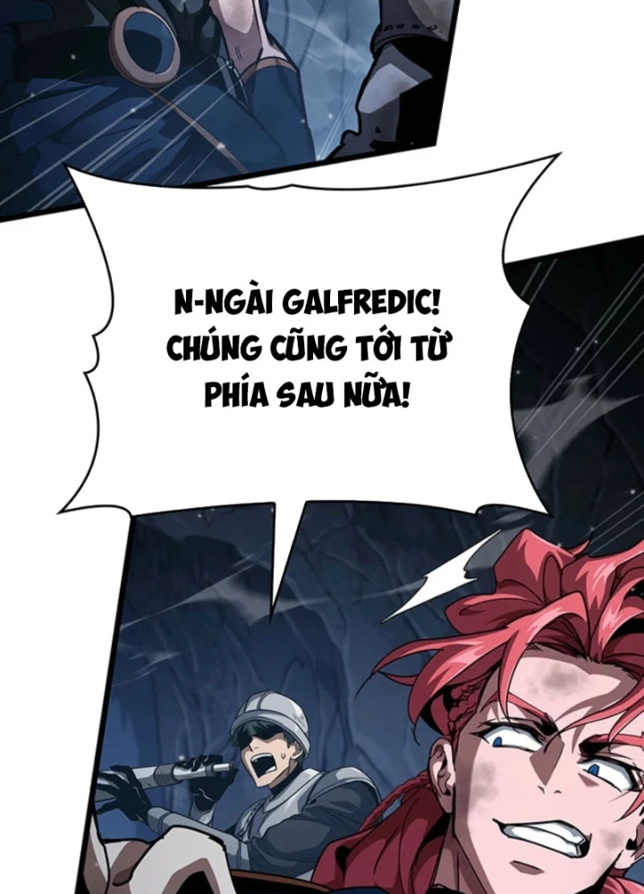 Sinh Tồn Với Tư Cách Là Một Huyết Vương Chapter 11 - 73