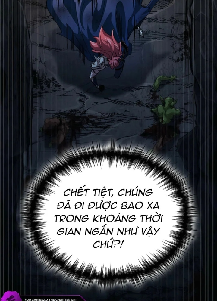 Sinh Tồn Với Tư Cách Là Một Huyết Vương Chapter 11 - 101