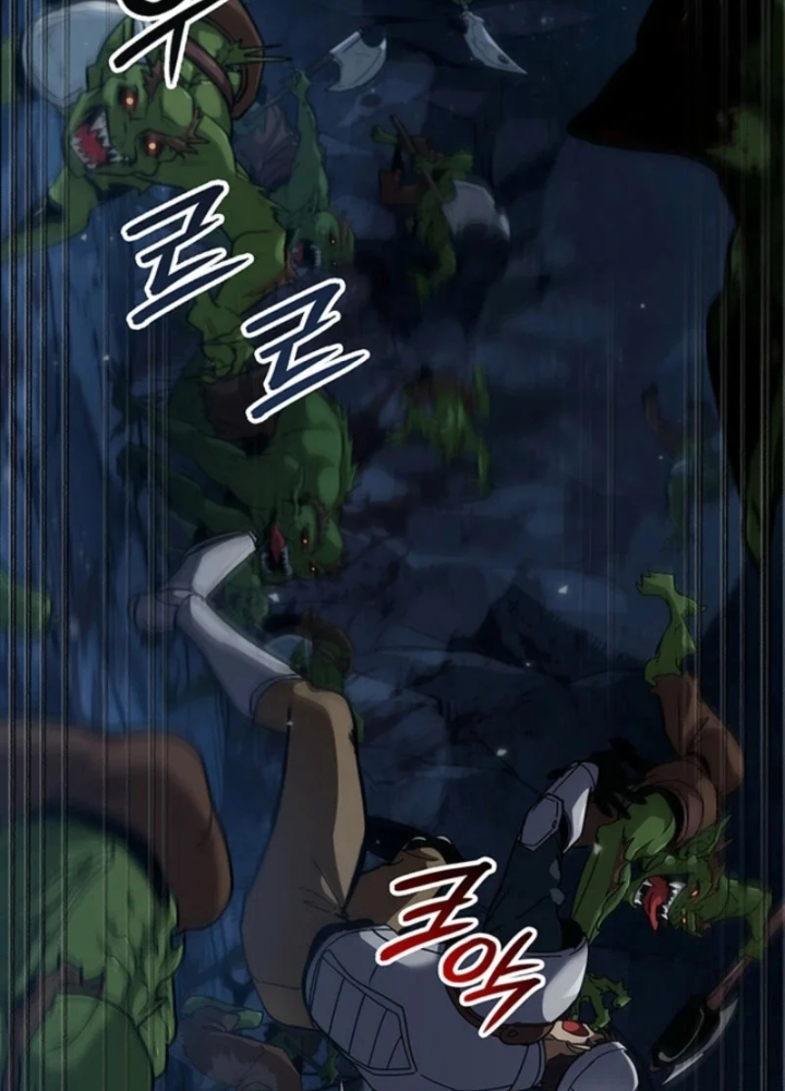 Sinh Tồn Với Tư Cách Là Một Huyết Vương Chapter 11 - 9