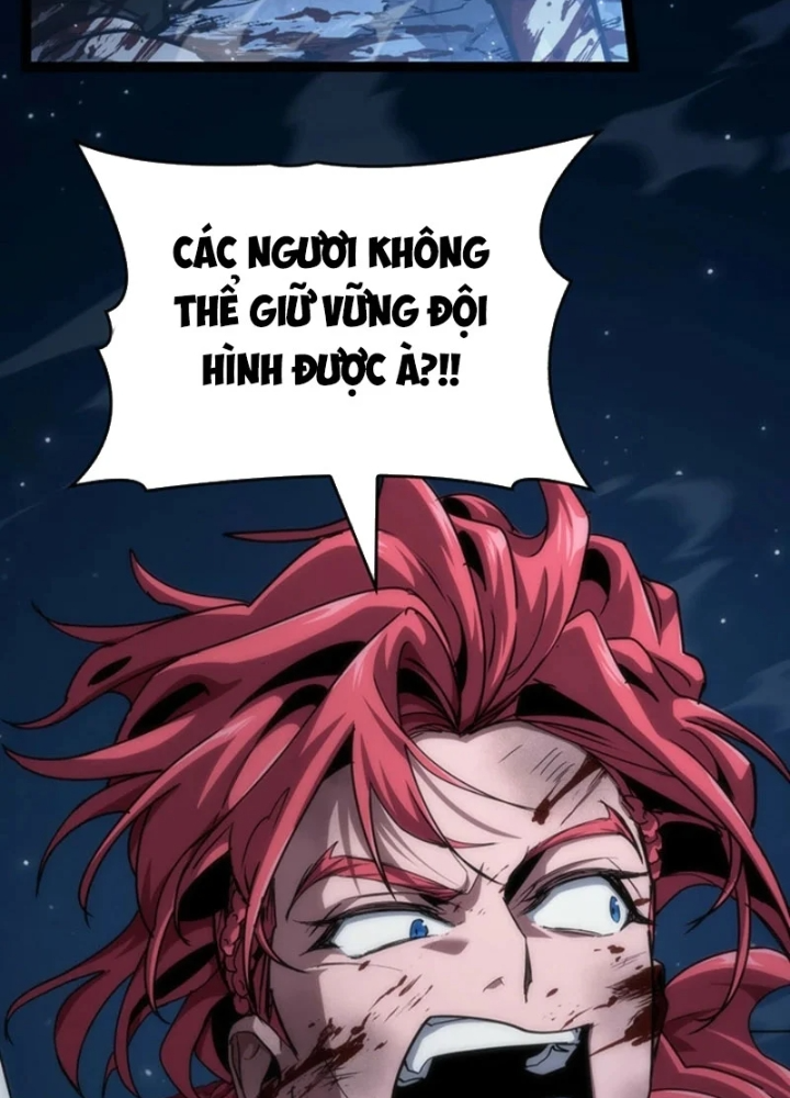 Sinh Tồn Với Tư Cách Là Một Huyết Vương Chapter 11 - 25