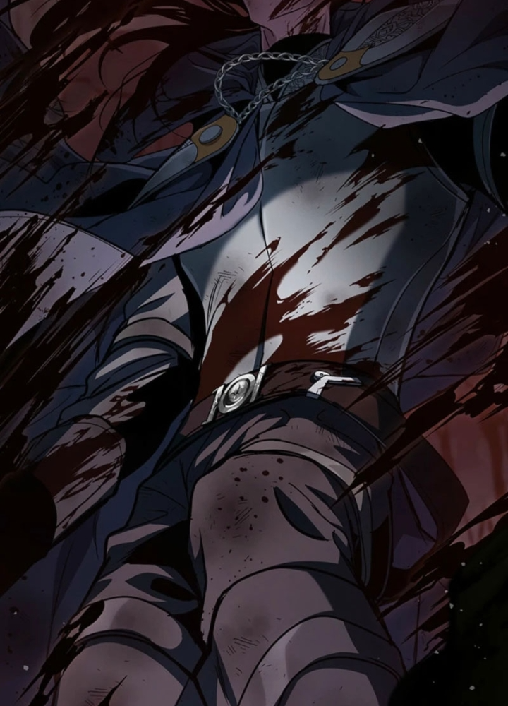 Sinh Tồn Với Tư Cách Là Một Huyết Vương Chapter 11 - 301