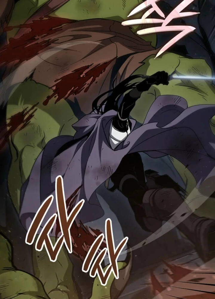 Sinh Tồn Với Tư Cách Là Một Huyết Vương Chapter 11 - 237