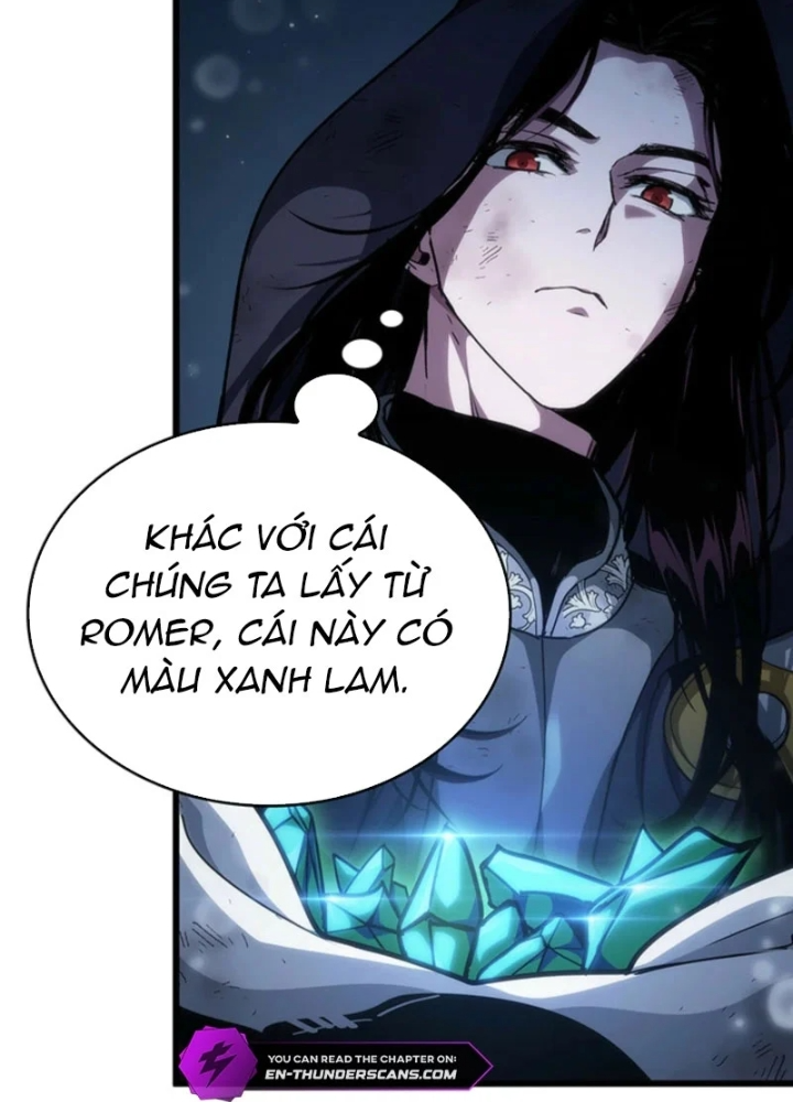 Sinh Tồn Với Tư Cách Là Một Huyết Vương Chapter 11 - 133