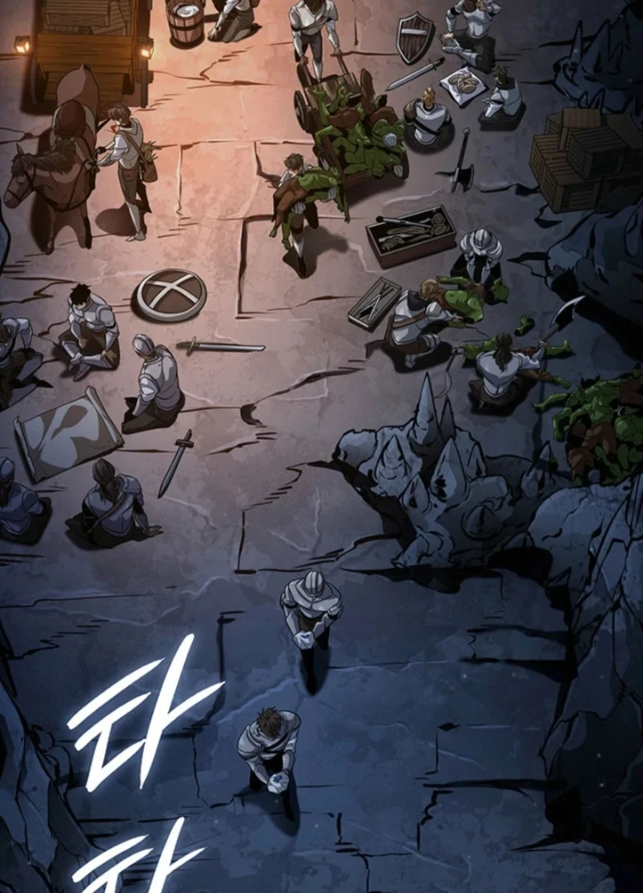 Sinh Tồn Với Tư Cách Là Một Huyết Vương Chapter 11 - 123