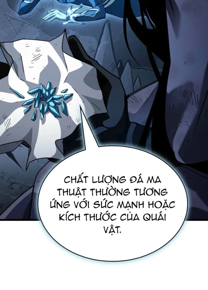 Sinh Tồn Với Tư Cách Là Một Huyết Vương Chapter 11 - 137