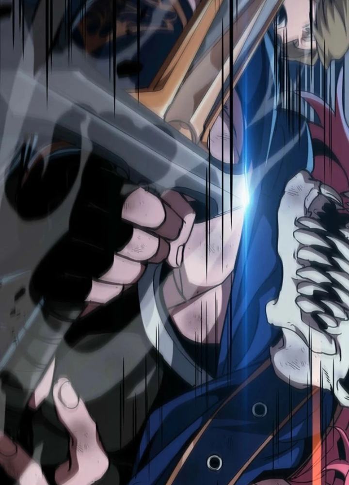 Sinh Tồn Với Tư Cách Là Một Huyết Vương Chapter 11 - 221