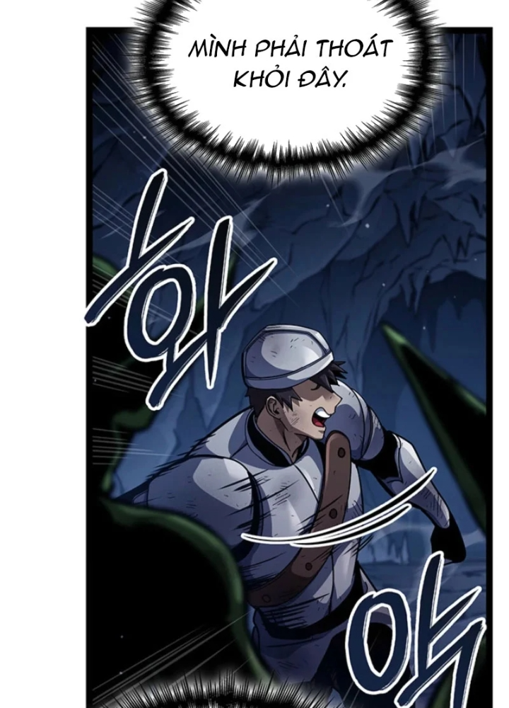 Sinh Tồn Với Tư Cách Là Một Huyết Vương Chapter 11 - 45