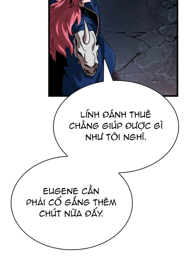 Sinh Tồn Với Tư Cách Là Một Huyết Vương Chapter 11 - 161