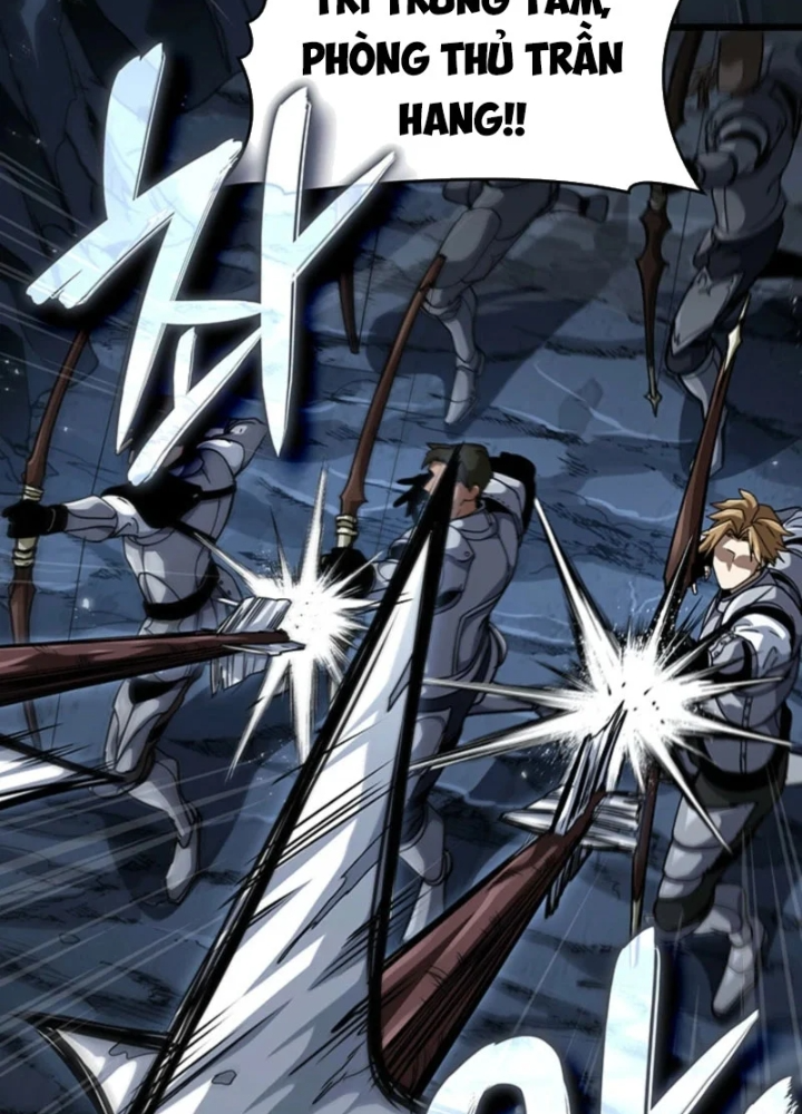 Sinh Tồn Với Tư Cách Là Một Huyết Vương Chapter 11 - 31