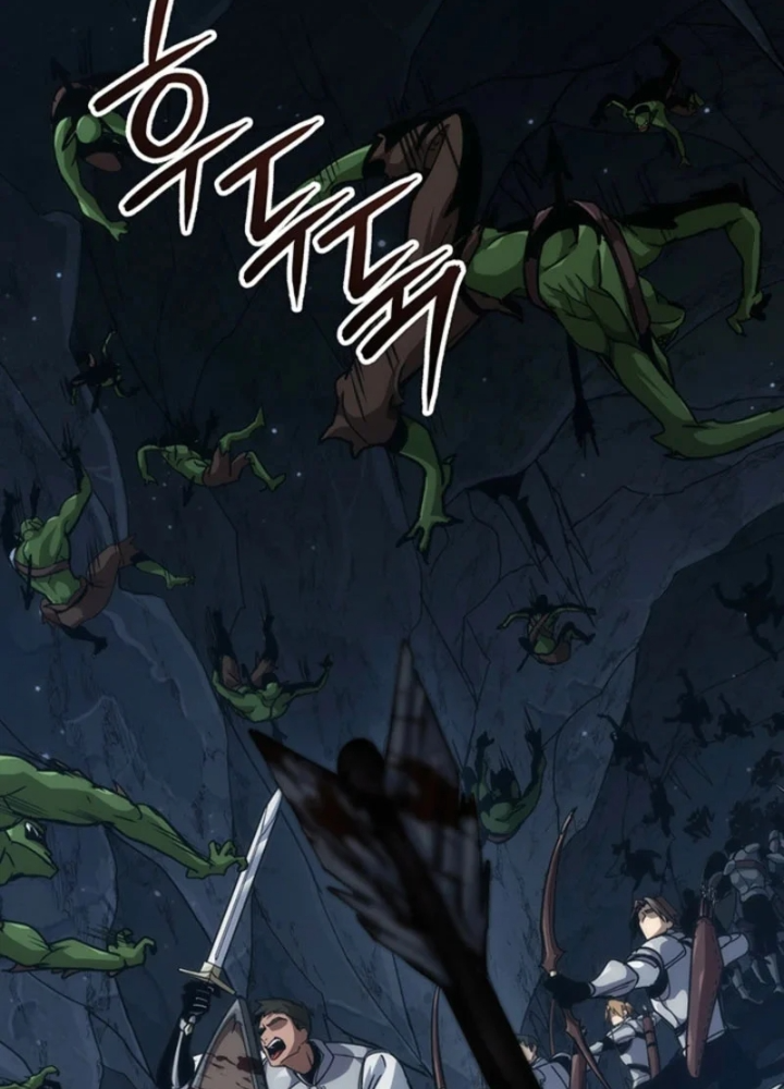 Sinh Tồn Với Tư Cách Là Một Huyết Vương Chapter 11 - 37