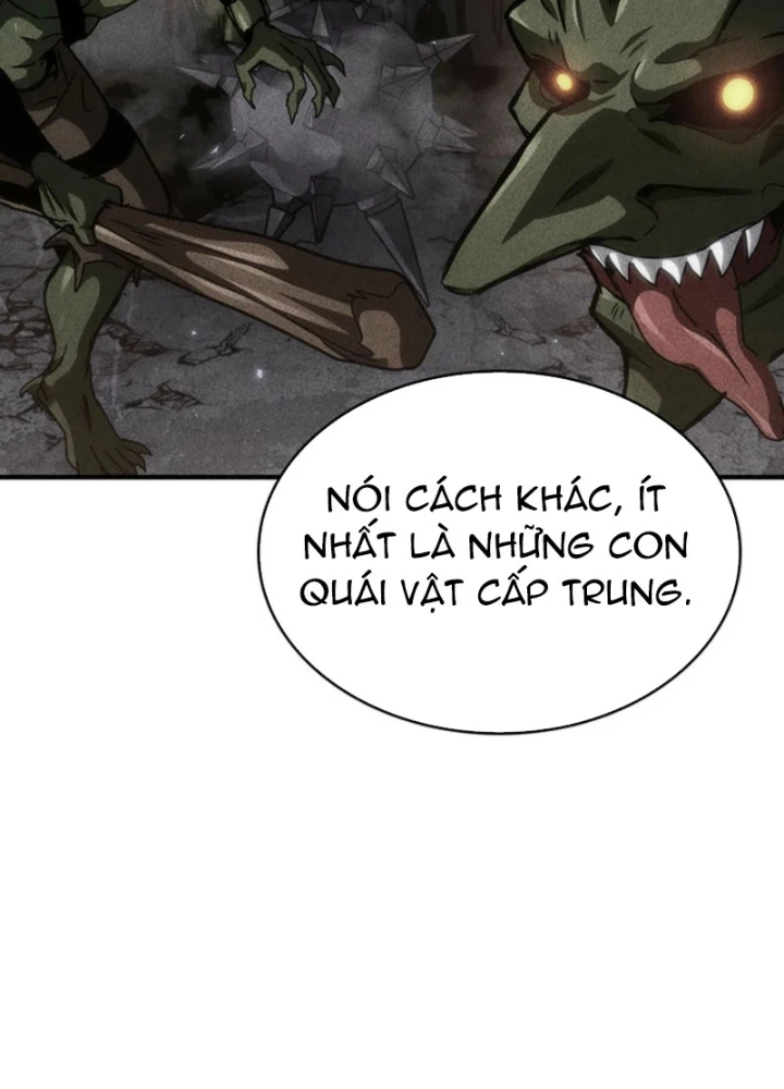 Sinh Tồn Với Tư Cách Là Một Huyết Vương Chapter 11 - 173