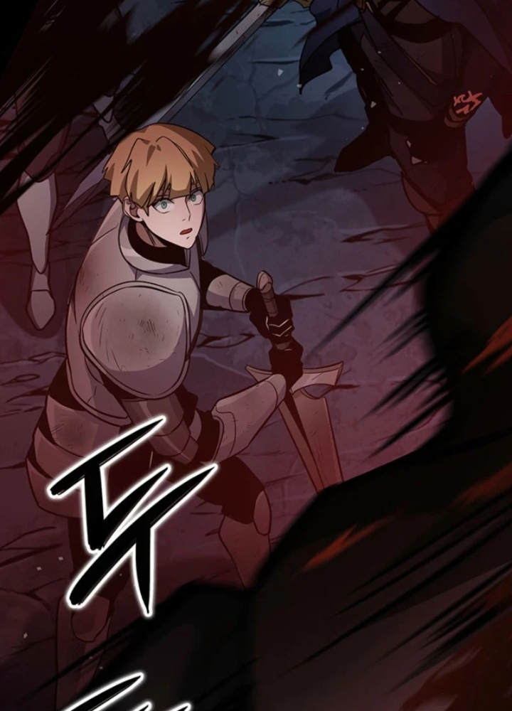 Sinh Tồn Với Tư Cách Là Một Huyết Vương Chapter 11 - 293