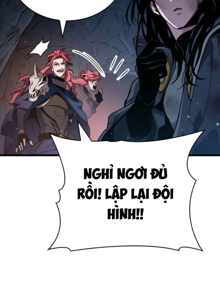 Sinh Tồn Với Tư Cách Là Một Huyết Vương Chapter 11 - 153