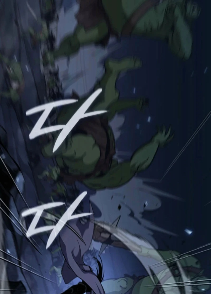 Sinh Tồn Với Tư Cách Là Một Huyết Vương Chapter 11 - 227