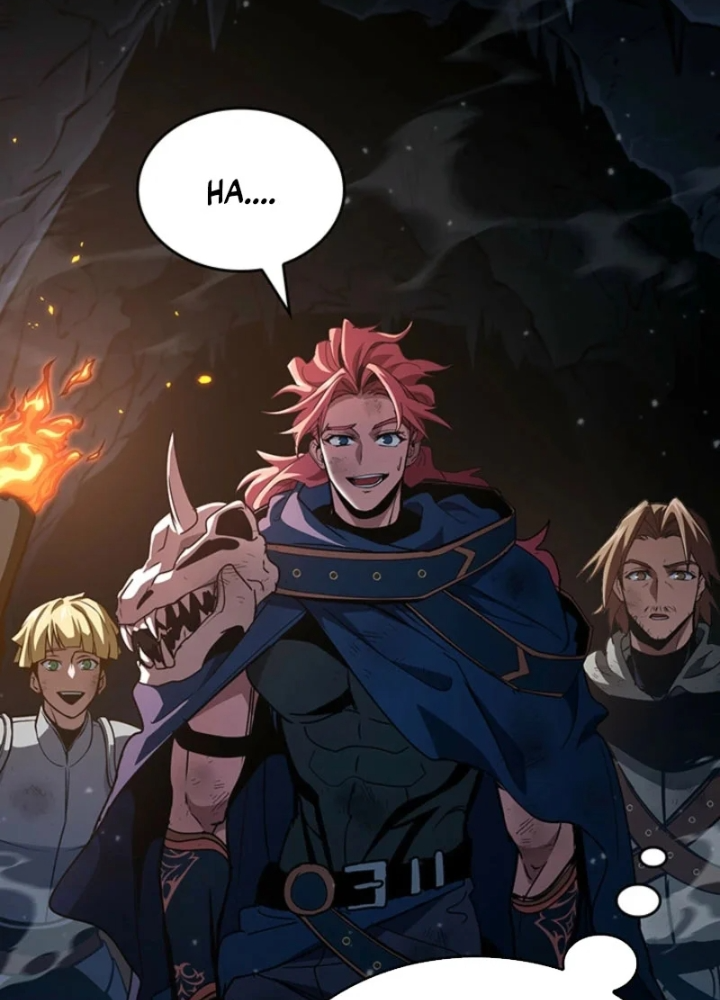 Sinh Tồn Với Tư Cách Là Một Huyết Vương Chapter 11 - 109