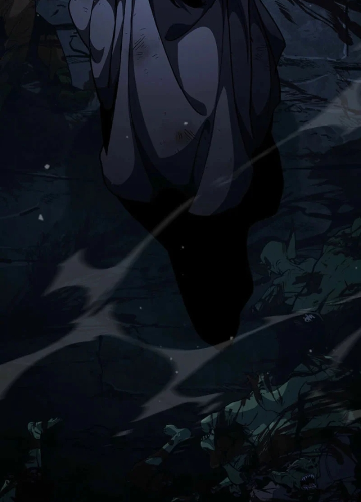 Sinh Tồn Với Tư Cách Là Một Huyết Vương Chapter 11 - 115