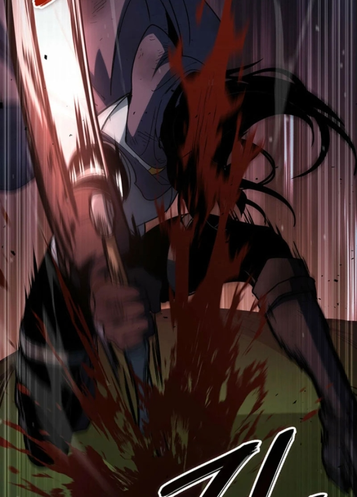 Sinh Tồn Với Tư Cách Là Một Huyết Vương Chapter 11 - 261