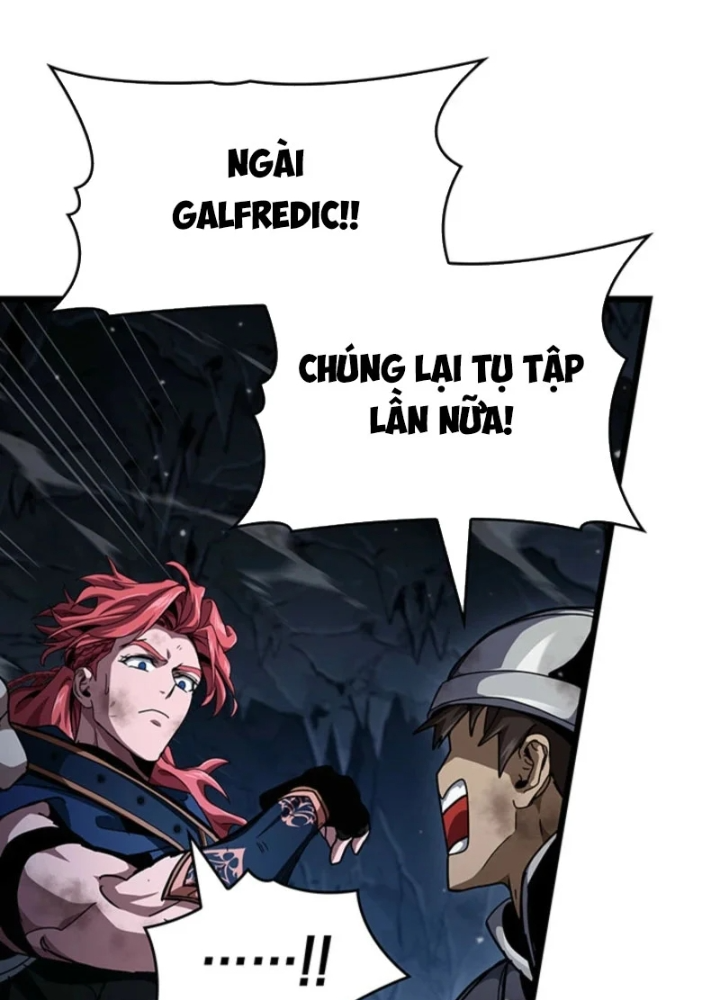 Sinh Tồn Với Tư Cách Là Một Huyết Vương Chapter 11 - 71