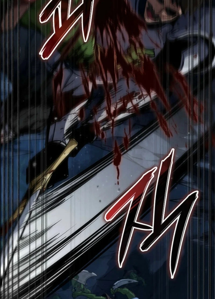 Sinh Tồn Với Tư Cách Là Một Huyết Vương Chapter 11 - 7