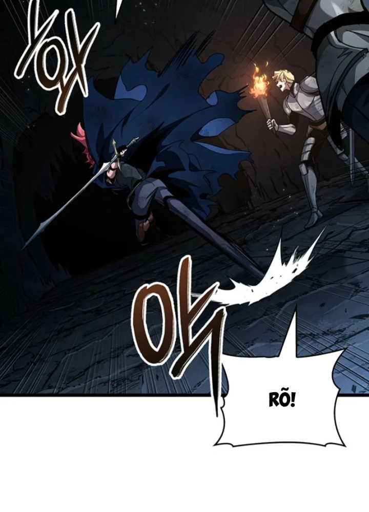 Sinh Tồn Với Tư Cách Là Một Huyết Vương Chapter 11 - 97